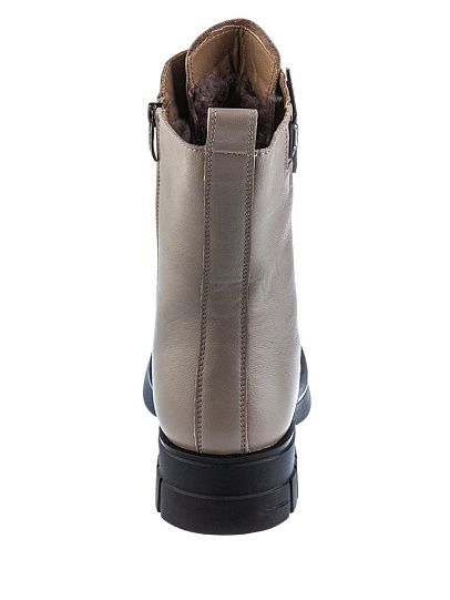 W2-956-A213-M Ботинки