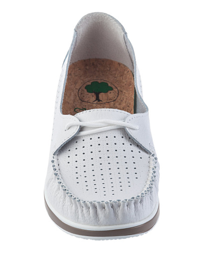 K241-R-GW-01-B Мокасины