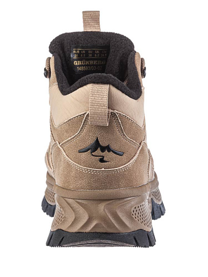 148593/03-02 Ботинки