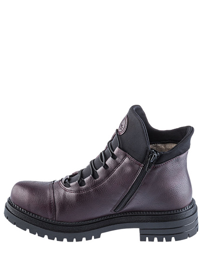 Y3163-35 Ботинки