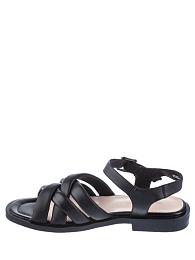 4F2183-2117-M813H Босоножки