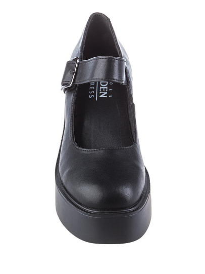 NU513-021 Туфли "Мэри Джейн"