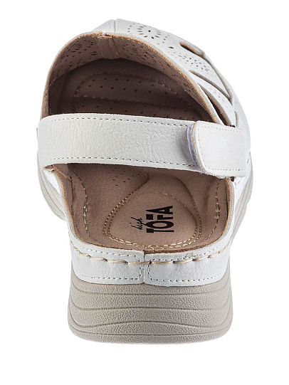 900981-9 Босоножки