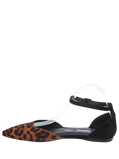 947057/06-06 Туфли