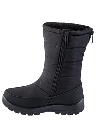 8041-243 black Дутики