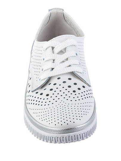 113444-5 Полуботинки