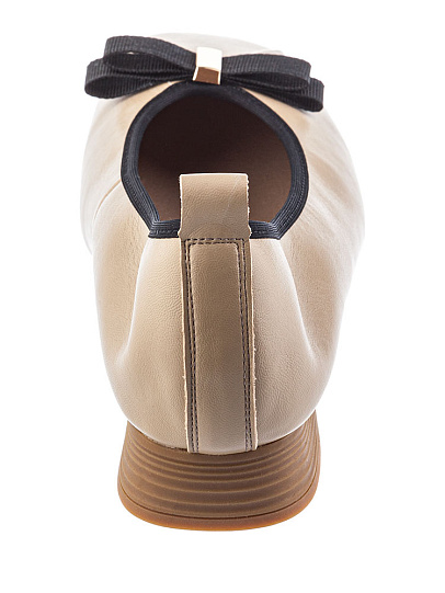 CV390-010 Балетки