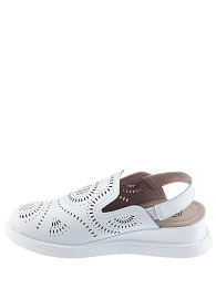 W231-CX-02-B Туфли