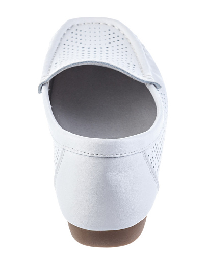 ER053-050 Мокасины