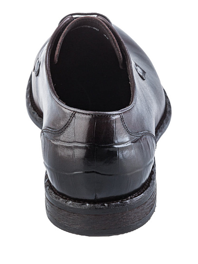 SS20685-MB/10 Туфли