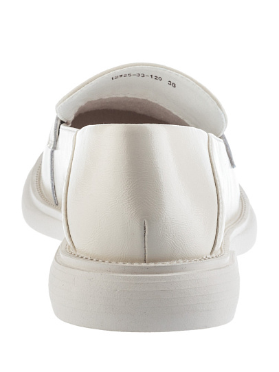 12W25-33-120 Лоферы