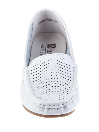 ER053-050 Мокасины