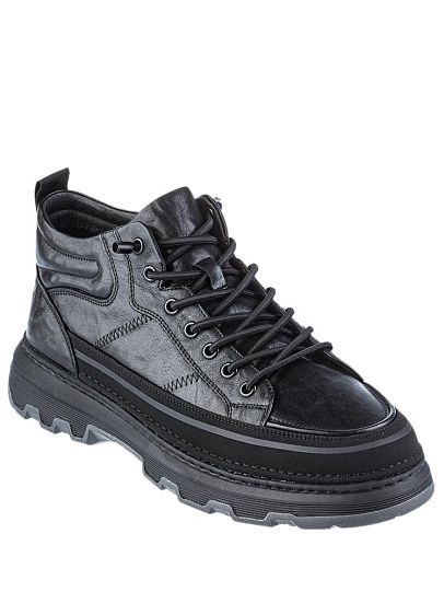 SS22341-MN/10 Ботинки