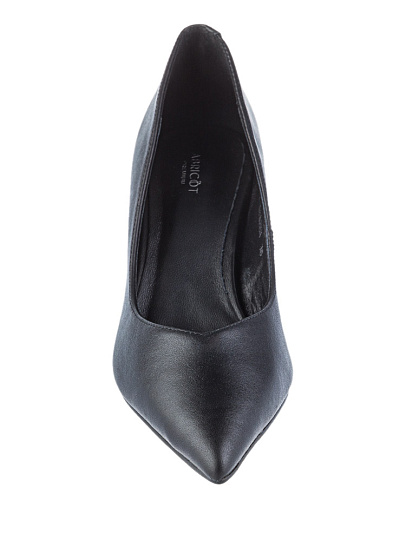 TZ-0882KK-black Туфли