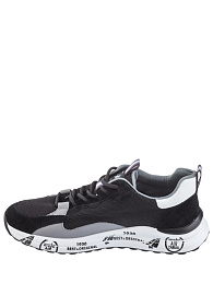 XAL-MS51070-0101-TT Кроссовки