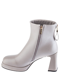 NU522-012 Ботинки