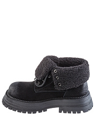 Z1-ZM031-1 Ботинки