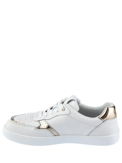 K231-LM-07-B Кеды