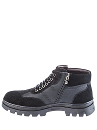 802-1297M Ботинки
